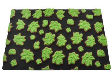 Decorative pattern of