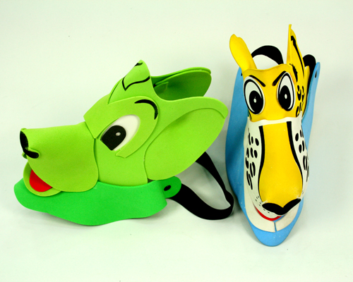 Toys process