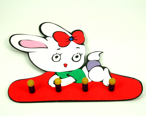 Toys process