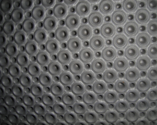 The decorative pattern