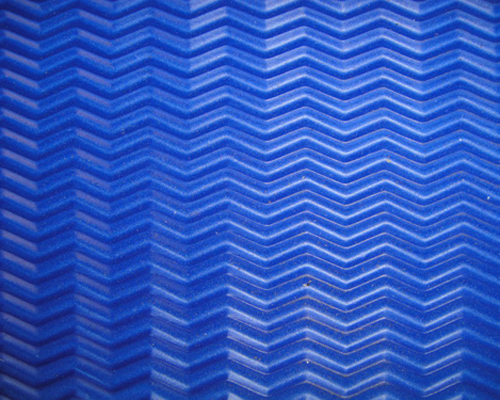 The decorative pattern