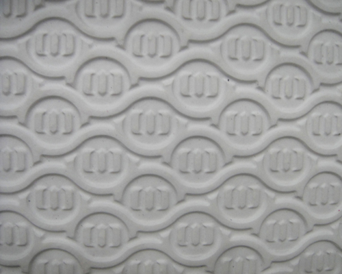 The decorative pattern
