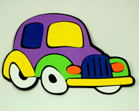 Toys process