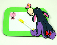 Toys process