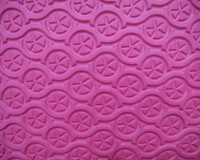 The decorative pattern