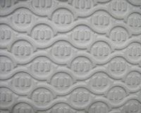 The decorative pattern