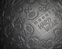The decorative pattern
