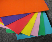 Color piece of